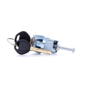 Lock Cylinder - RIDEX 1378L0030