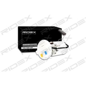 Fuel Sender Unit - RIDEX 1382F0005