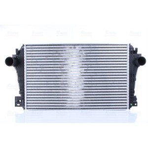 Charge Air Cooling Heat Exchanger - Nissens 961601