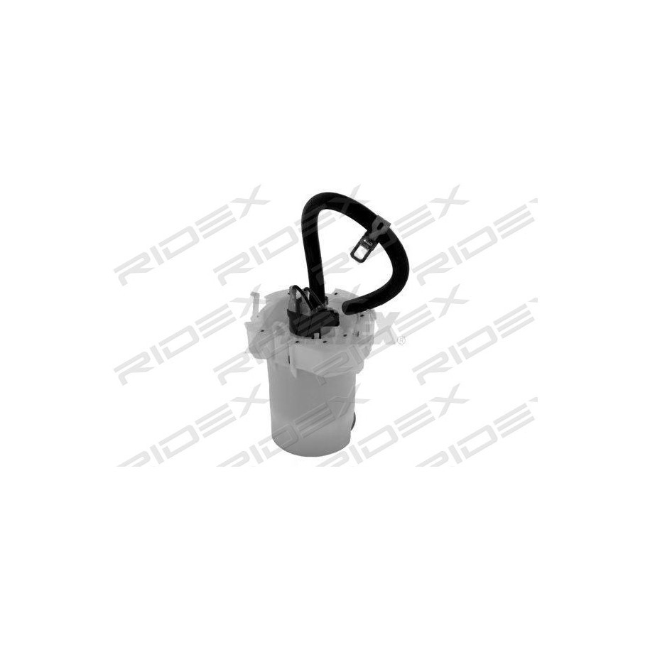 Fuel Sender Unit - RIDEX 1382F0008
