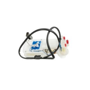 Fuel Sender Unit - RIDEX 1382F0009