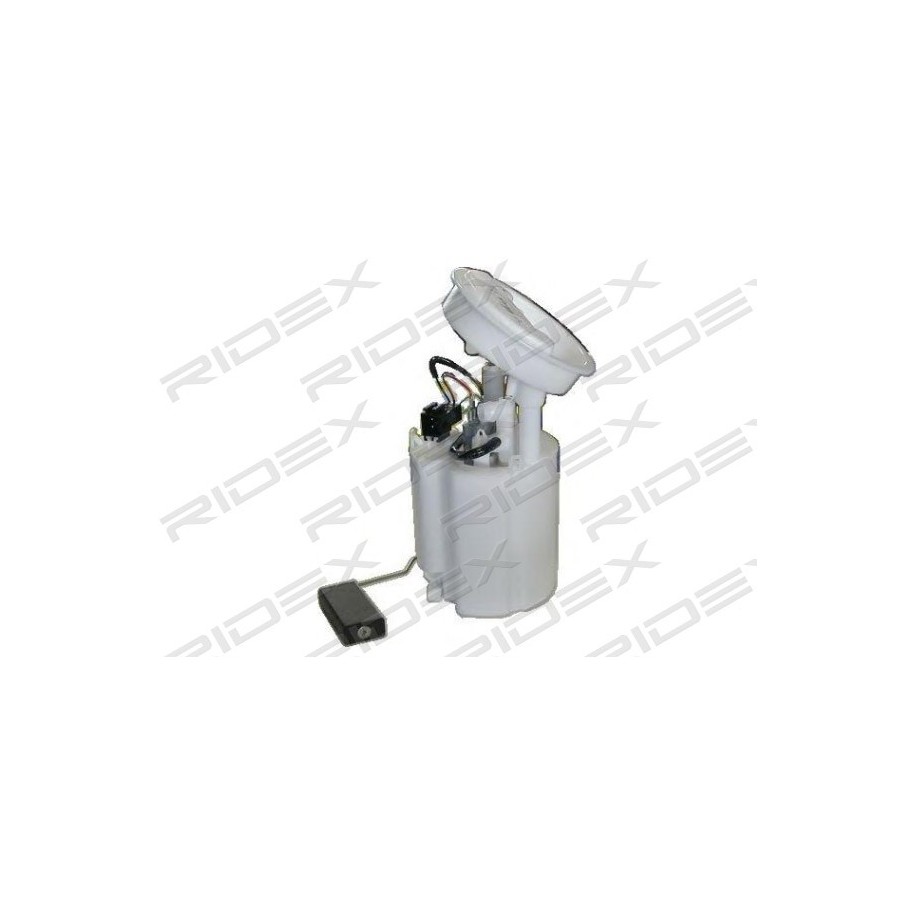 Fuel Sender Unit - RIDEX 1382F0010