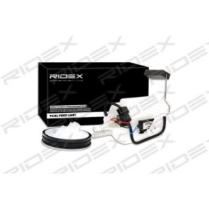 Fuel Sender Unit - RIDEX 1382F0010