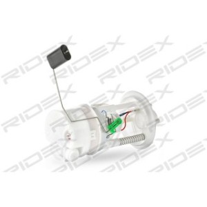 Fuel Sender Unit - RIDEX 1382F0015