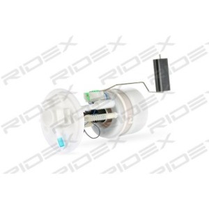 Fuel Sender Unit - RIDEX 1382F0015