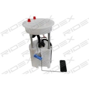 Fuel Sender Unit - RIDEX 1382F0017
