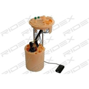 Fuel Sender Unit - RIDEX 1382F0018