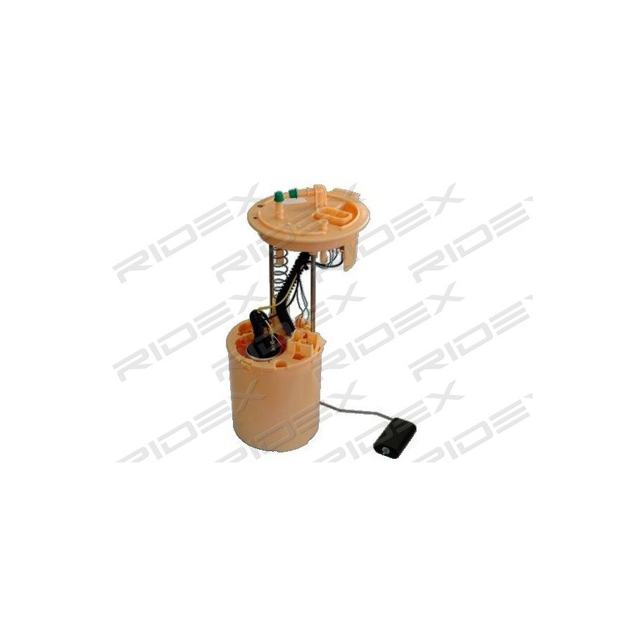 Fuel Sender Unit - RIDEX 1382F0018