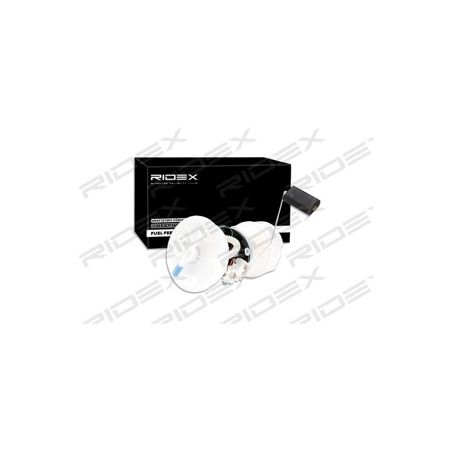 Fuel Sender Unit - RIDEX 1382F0020