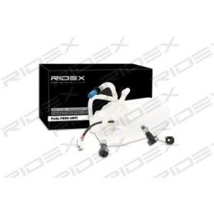 Fuel Sender Unit - RIDEX 1382F0028