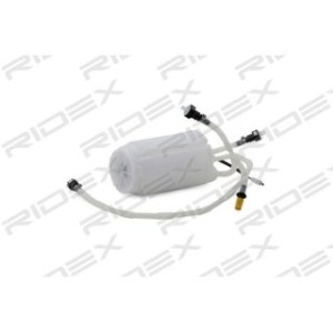 Fuel Sender Unit - RIDEX 1382F0028