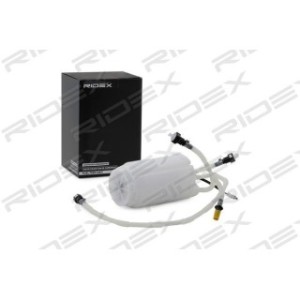 Fuel Sender Unit - RIDEX 1382F0028