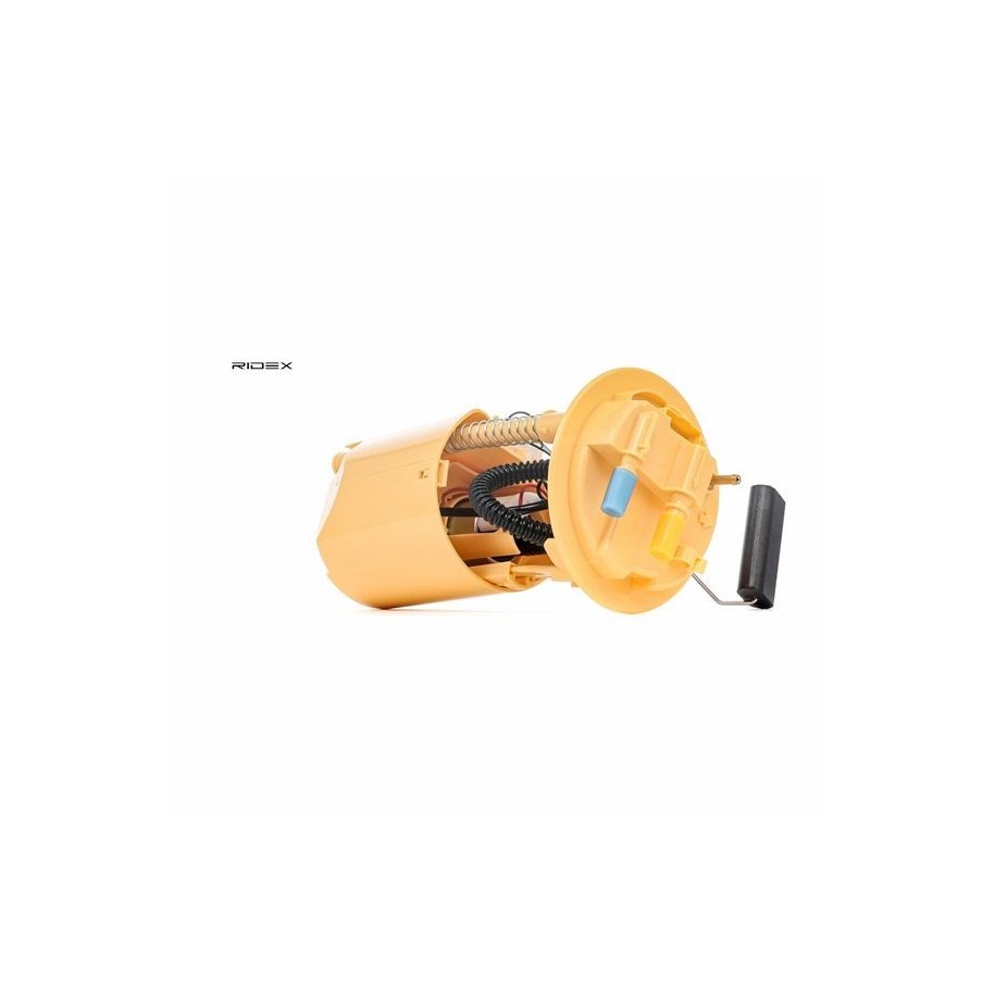 Fuel Sender Unit - RIDEX 1382F0037