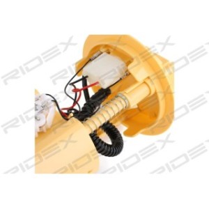 Fuel Sender Unit - RIDEX 1382F0037