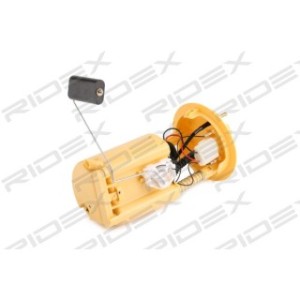 Fuel Sender Unit - RIDEX 1382F0037