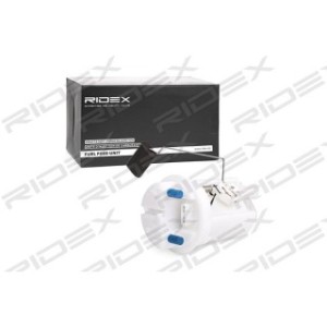 Fuel Sender Unit - RIDEX 1382F0041