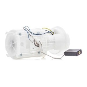 Fuel Sender Unit - RIDEX 1382F0042