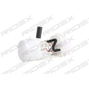Fuel Sender Unit - RIDEX 1382F0044
