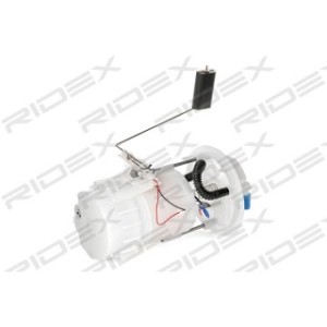Fuel Sender Unit - RIDEX 1382F0046