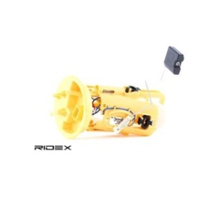 Fuel Sender Unit - RIDEX 1382F0048