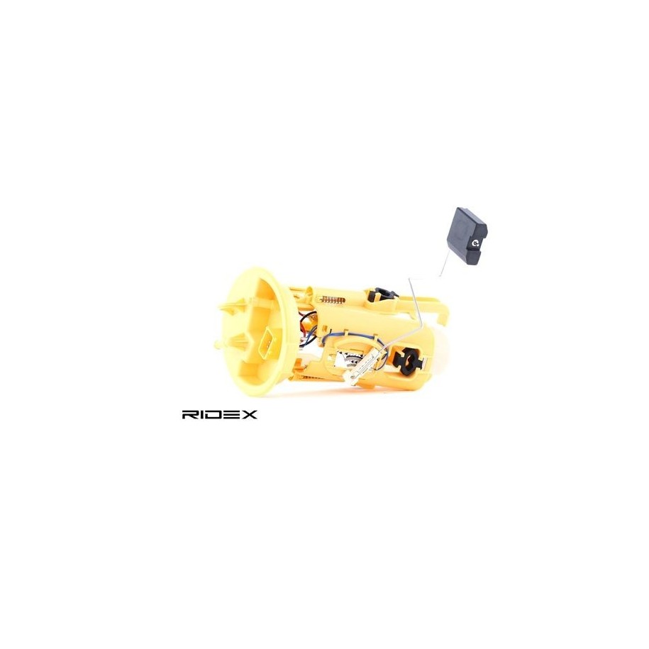Fuel Sender Unit - RIDEX 1382F0048