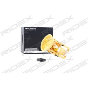 Fuel Sender Unit - RIDEX 1382F0048