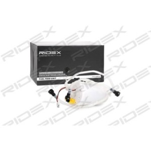 Fuel Sender Unit - RIDEX 1382F0049