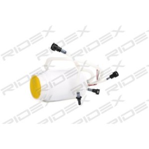 Fuel Sender Unit - RIDEX 1382F0049