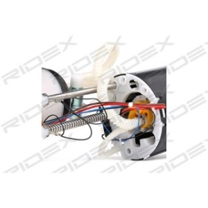 Fuel Sender Unit - RIDEX 1382F0052