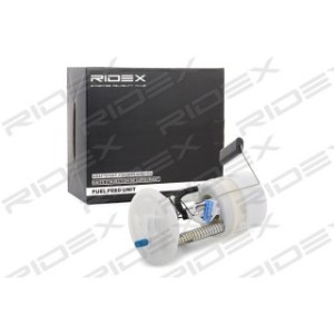 Fuel Sender Unit - RIDEX 1382F0056