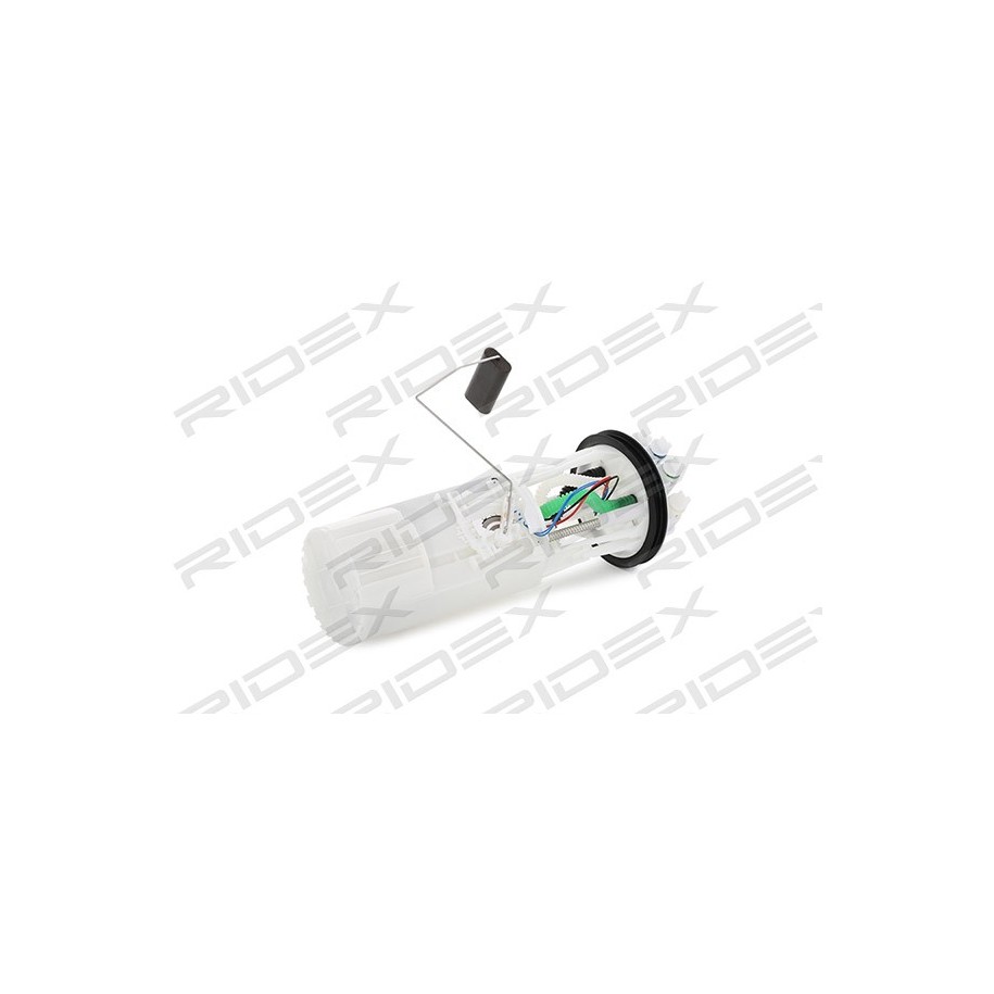 Fuel Sender Unit - RIDEX 1382F0058