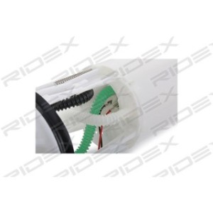 Fuel Sender Unit - RIDEX 1382F0058