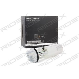 Fuel Sender Unit - RIDEX 1382F0058