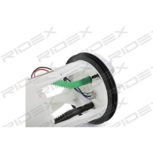 Fuel Sender Unit - RIDEX 1382F0058