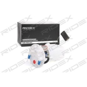Fuel Sender Unit - RIDEX 1382F0061
