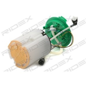 Fuel Sender Unit - RIDEX 1382F0063