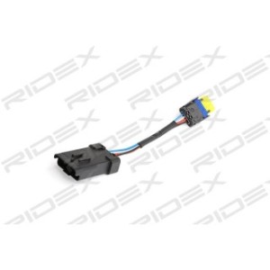 Fuel Sender Unit - RIDEX 1382F0065