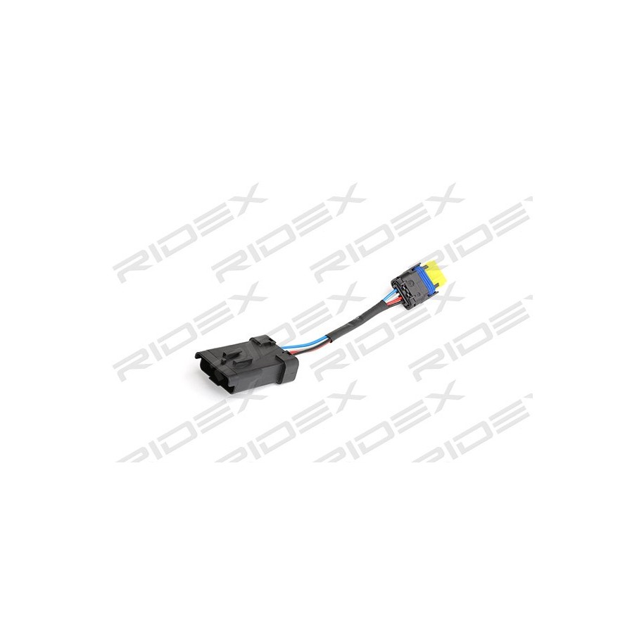 Fuel Sender Unit - RIDEX 1382F0065