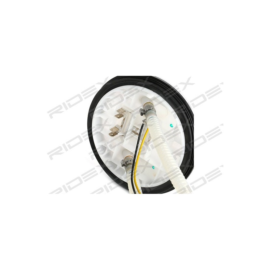 Fuel Sender Unit - RIDEX 1382F0072