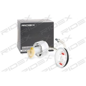 Fuel Sender Unit - RIDEX 1382F0072