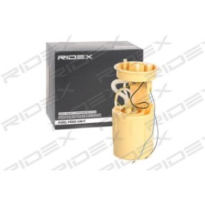 Fuel Sender Unit - RIDEX 1382F0073
