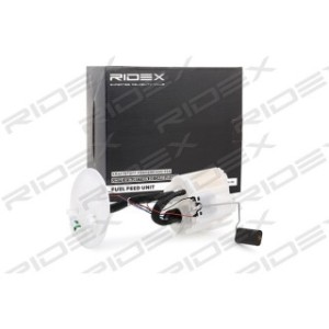 Fuel Sender Unit - RIDEX 1382F0074