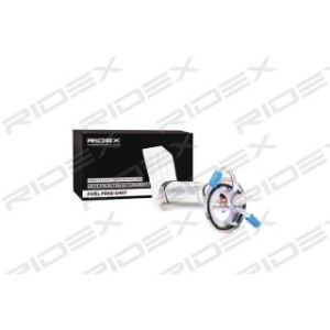 Fuel Sender Unit - RIDEX 1382F0075