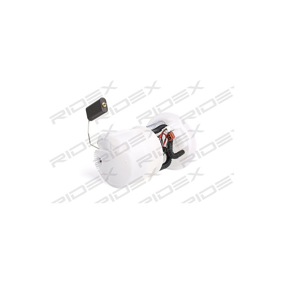 Fuel Sender Unit - RIDEX 1382F0076
