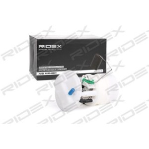 Fuel Sender Unit - RIDEX 1382F0076