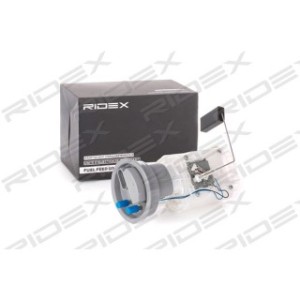Fuel Sender Unit - RIDEX 1382F0078
