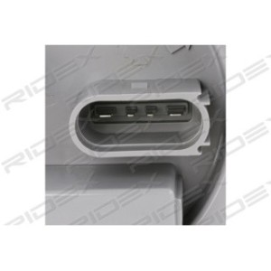 Fuel Sender Unit - RIDEX 1382F0078