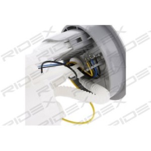Fuel Sender Unit - RIDEX 1382F0078