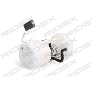 Fuel Sender Unit - RIDEX 1382F0079