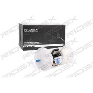 Fuel Sender Unit - RIDEX 1382F0079